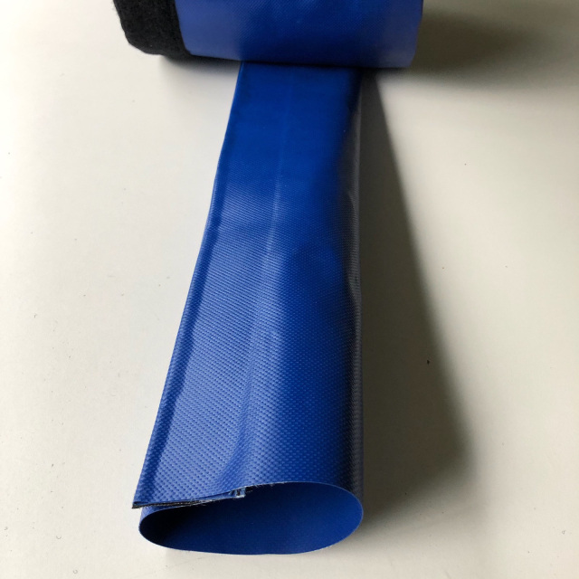 Industrial Background