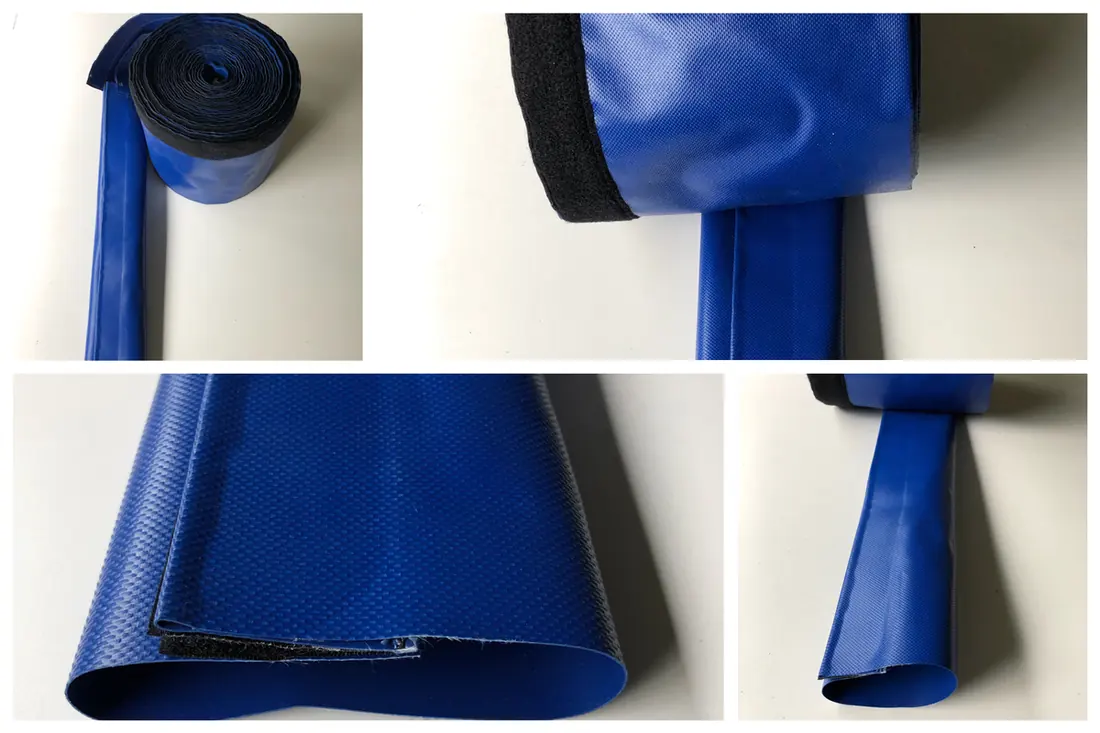 Gaine de protection 20618 de 2ME Protection inc.