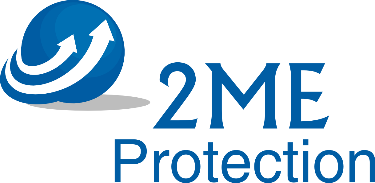 2ME Protection Logo